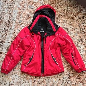 NILS Women's 8 Ski/snowboard Jacket